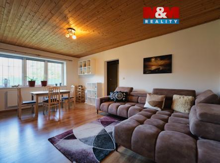 Prodej domu/vily, 108 m²