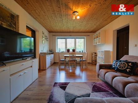 Prodej domu/vily, 108 m²