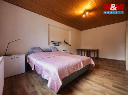 Prodej domu/vily, 108 m²