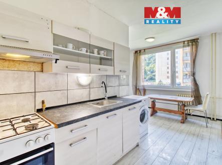 Prodej bytu, 3+1, 79 m²