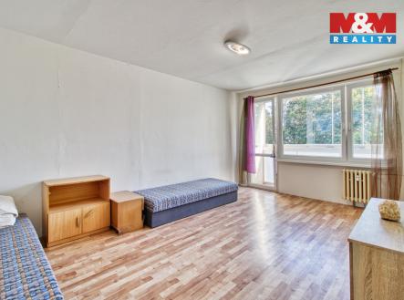 Prodej bytu, 3+1, 79 m²