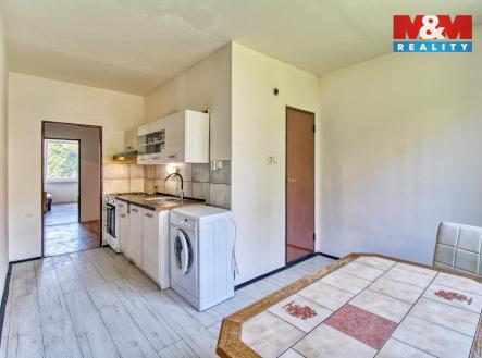 Prodej bytu, 3+1, 79 m²