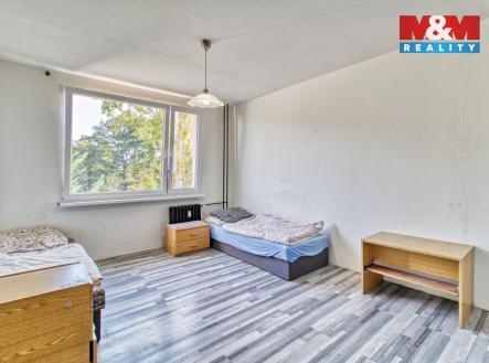 Prodej bytu, 3+1, 79 m²