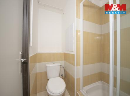 Prodej bytu, 2+kk, 42 m²