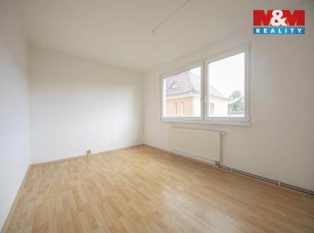 Prodej bytu, 2+kk, 42 m²