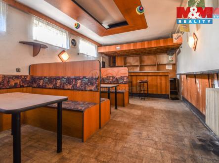 Prodej skladovací prostor, 500 m²