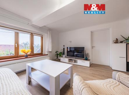 Prodej domu/vily, 71 m²