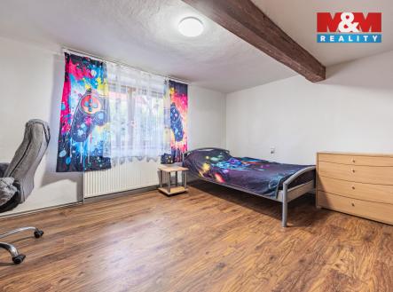 Prodej domu/vily, 71 m²