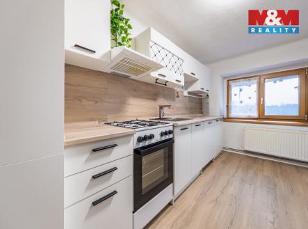 Prodej domu/vily, 71 m²