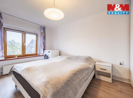 Prodej domu/vily, 71 m²