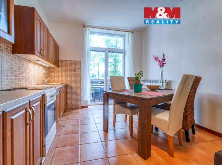 Prodej bytu, 2+kk, 50 m²