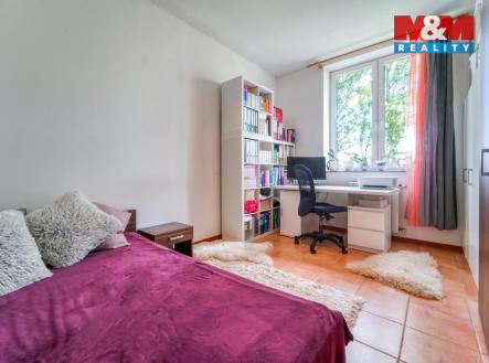 Prodej bytu, 2+kk, 50 m²