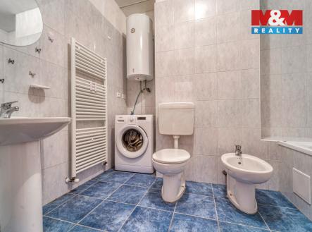 Prodej bytu, 2+kk, 50 m²