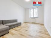Prodej bytu, 2+kk, 50 m²