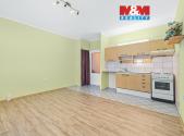 Prodej bytu, 2+kk, 42 m²