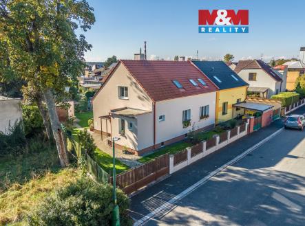 Prodej domu/vily, 159 m²