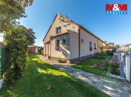 Prodej domu/vily, 159 m²