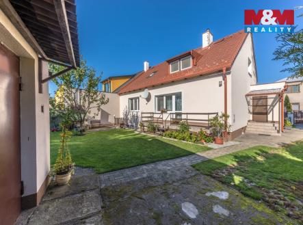 Prodej domu/vily, 159 m²