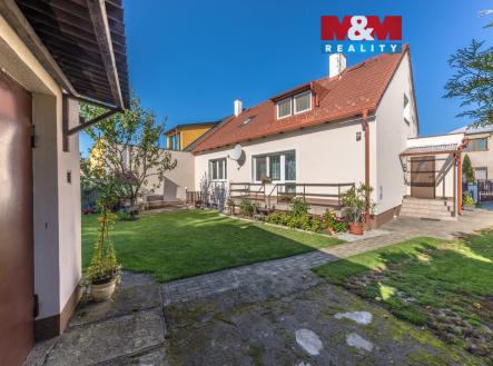 Prodej domu/vily, 159 m²