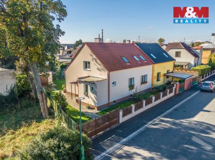 Prodej domu/vily, 159 m²