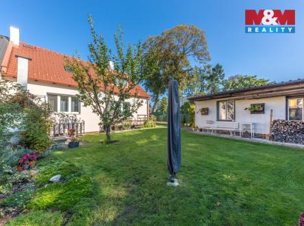 Prodej domu/vily, 159 m²
