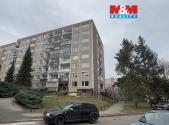 Prodej bytu, 2+kk, 48 m²