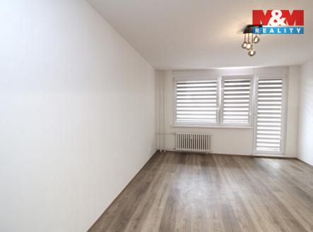 Prodej bytu, 2+kk, 48 m²