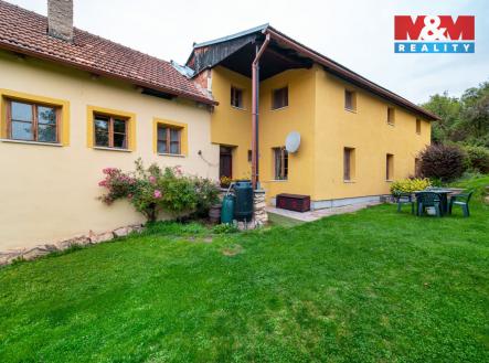 Prodej hotel, 262 m²