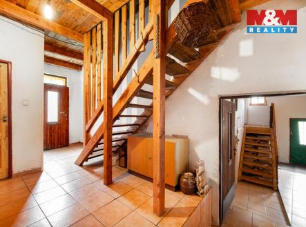 Prodej hotel, 262 m²