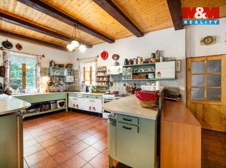 Prodej hotel, 262 m²