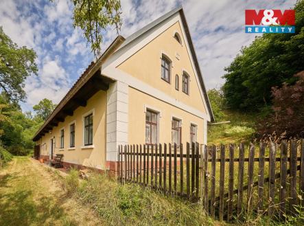 Prodej hotel, 164 m²