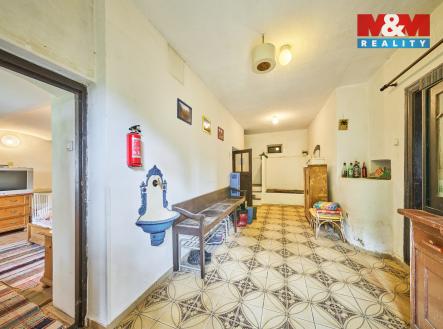 Prodej hotel, 164 m²