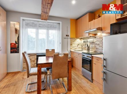 Prodej bytu, 1+kk, 28 m²