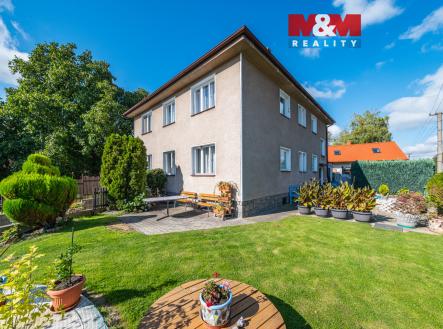 Prodej domu/vily, 184 m²