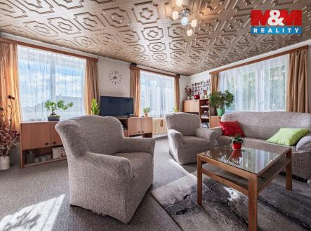 Prodej domu/vily, 184 m²