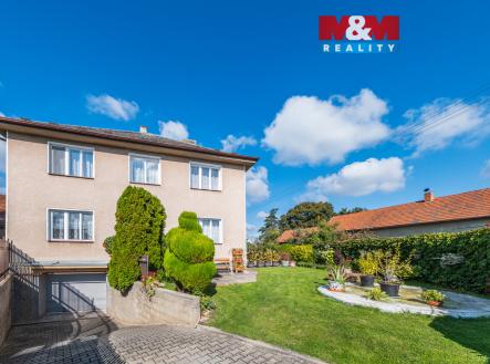 Prodej domu/vily, 184 m²