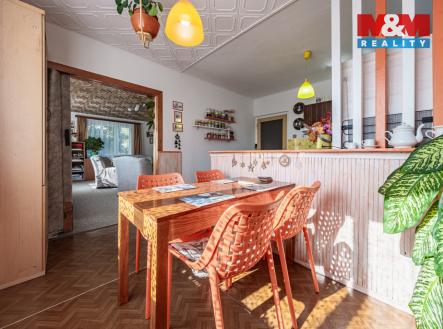 Prodej domu/vily, 184 m²