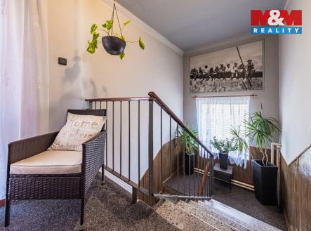 Prodej domu/vily, 184 m²