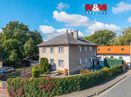 Prodej domu/vily, 184 m²