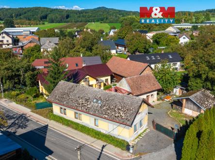 Prodej domu/vily, 179 m²