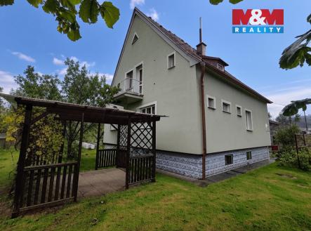 Prodej domu/vily, 180 m²