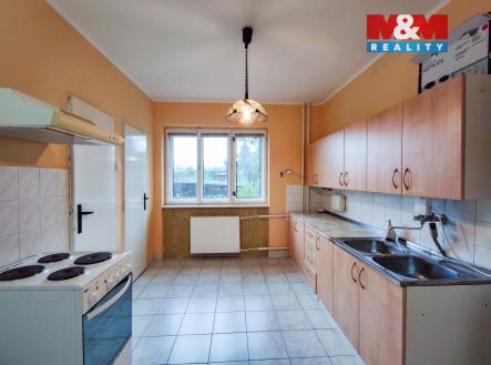 Prodej domu/vily, 180 m²