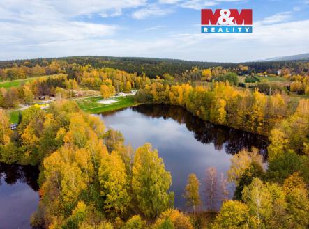 Prodej pozemku, ostatní, 28 832 m²