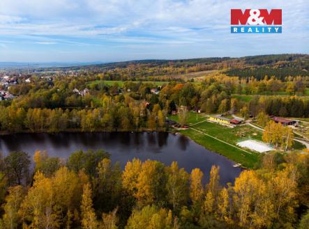 Prodej pozemku, ostatní, 28 832 m²