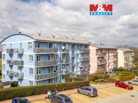 Prodej bytu, 3+kk, 67 m²