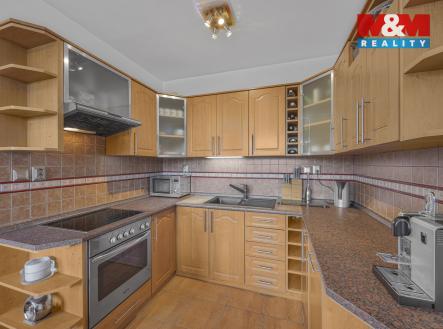 Prodej bytu, 3+kk, 67 m²