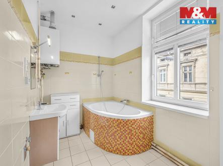 Prodej bytu, 3+1, 98 m²