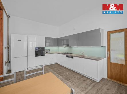 Prodej bytu, 3+1, 98 m²