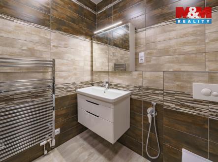 Pronájem bytu, 3+kk, 90 m²