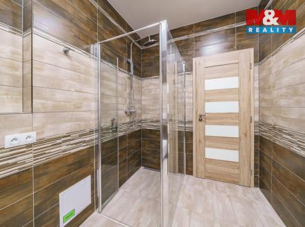 Pronájem bytu, 3+kk, 90 m²